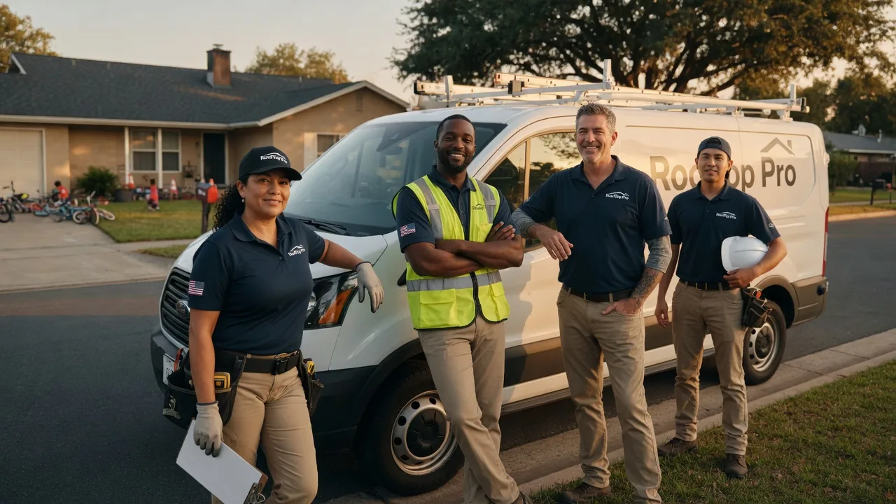 Roof Repair in Hamilton, IL near me